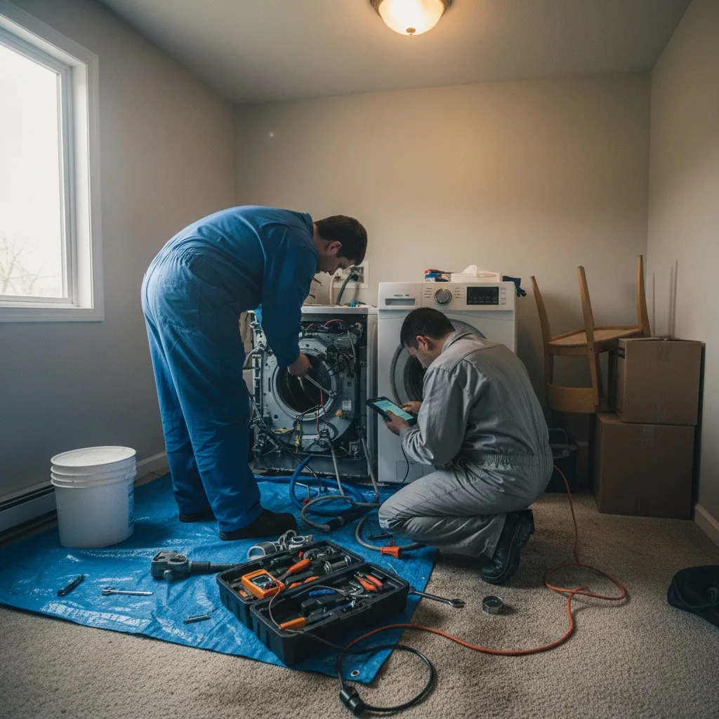Appliance Repair service in Gilroy, CA